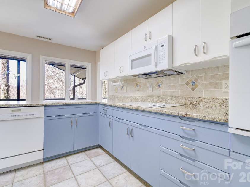 1270 Glen Cannon Drive, Pisgah Forest, NC 28768.  MLS# CAR4355988, YatesRealty ID 5445. 