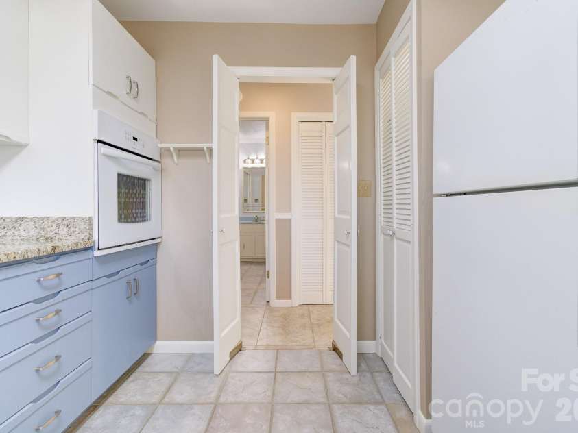 1270 Glen Cannon Drive, Pisgah Forest, NC 28768.  MLS# CAR4355988, YatesRealty ID 5445. 