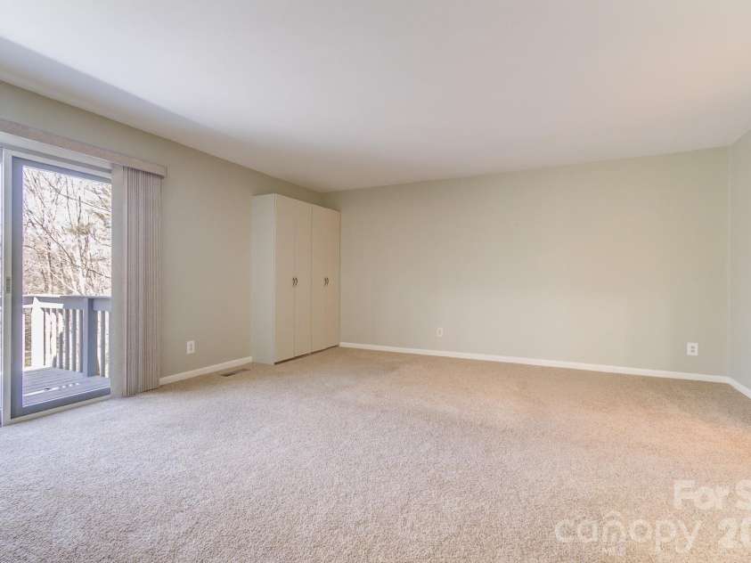 1270 Glen Cannon Drive, Pisgah Forest, NC 28768.  MLS# CAR4355988, YatesRealty ID 5445. 
