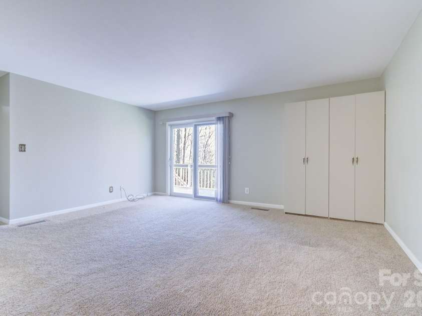 1270 Glen Cannon Drive, Pisgah Forest, NC 28768.  MLS# CAR4355988, YatesRealty ID 5445. 