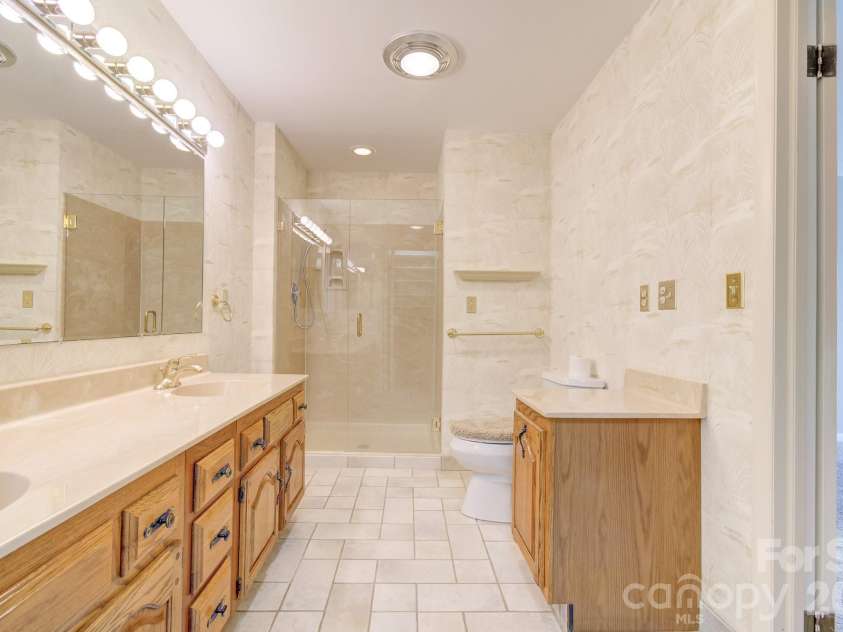 1270 Glen Cannon Drive, Pisgah Forest, NC 28768.  MLS# CAR4355988, YatesRealty ID 5445. 