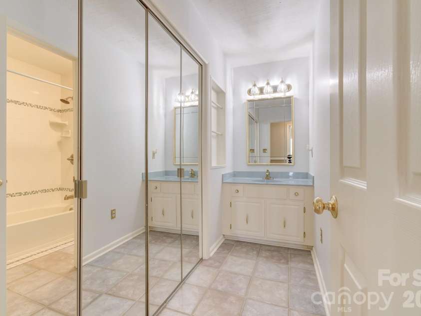 1270 Glen Cannon Drive, Pisgah Forest, NC 28768.  MLS# CAR4355988, YatesRealty ID 5445. 