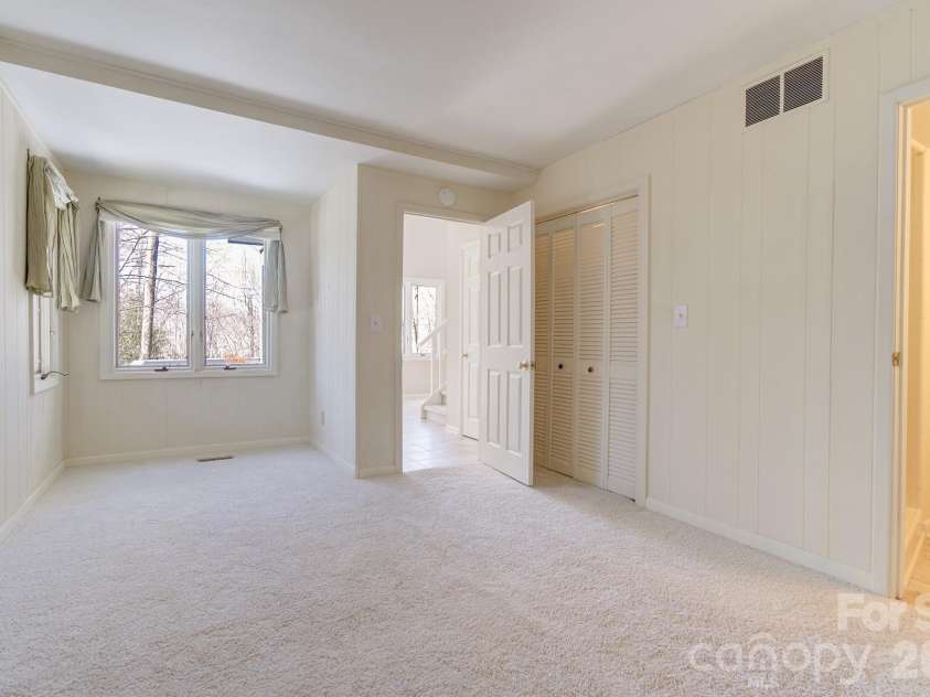 1270 Glen Cannon Drive, Pisgah Forest, NC 28768.  MLS# CAR4355988, YatesRealty ID 5445. 