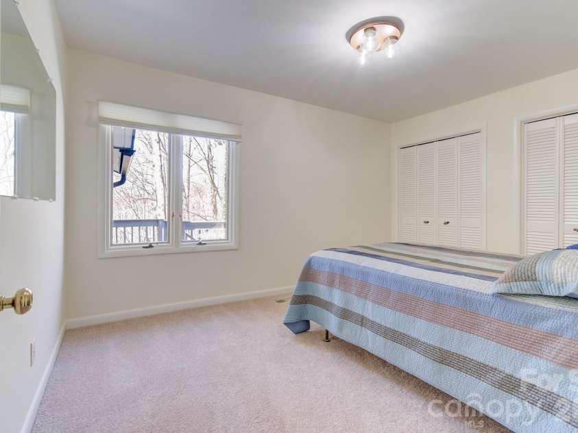 1270 Glen Cannon Drive, Pisgah Forest, NC 28768.  MLS# CAR4355988, YatesRealty ID 5445. 