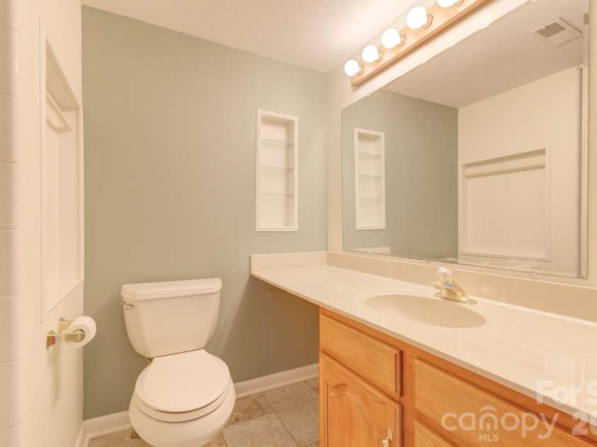 1270 Glen Cannon Drive, Pisgah Forest, NC 28768.  MLS# CAR4355988, YatesRealty ID 5445. 