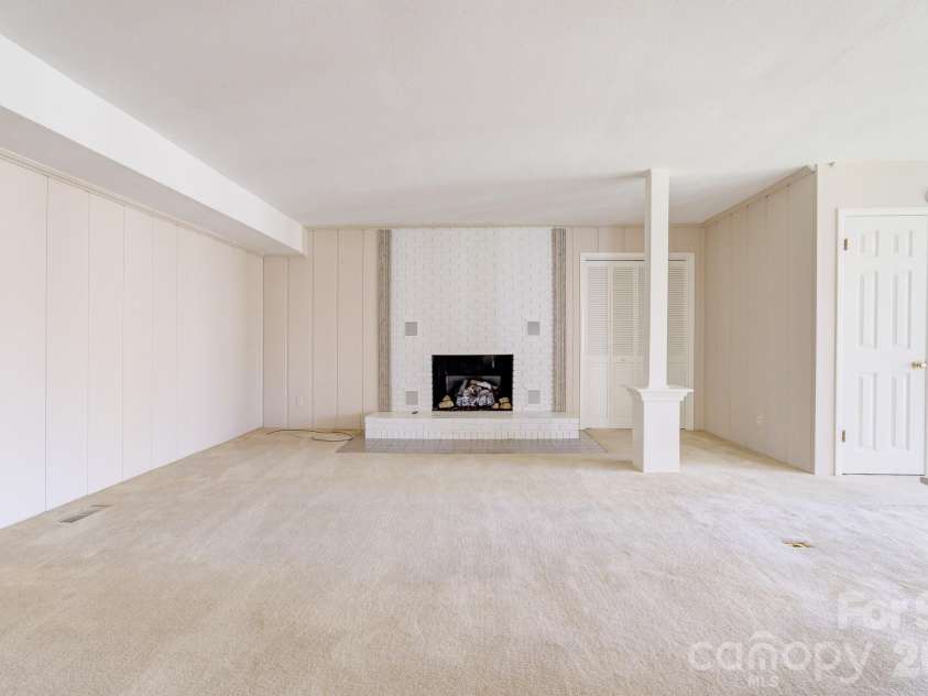 1270 Glen Cannon Drive, Pisgah Forest, NC 28768.  MLS# CAR4355988, YatesRealty ID 5445. 