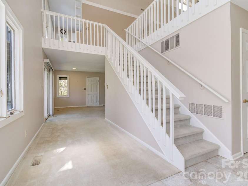 1270 Glen Cannon Drive, Pisgah Forest, NC 28768.  MLS# CAR4355988, YatesRealty ID 5445. 