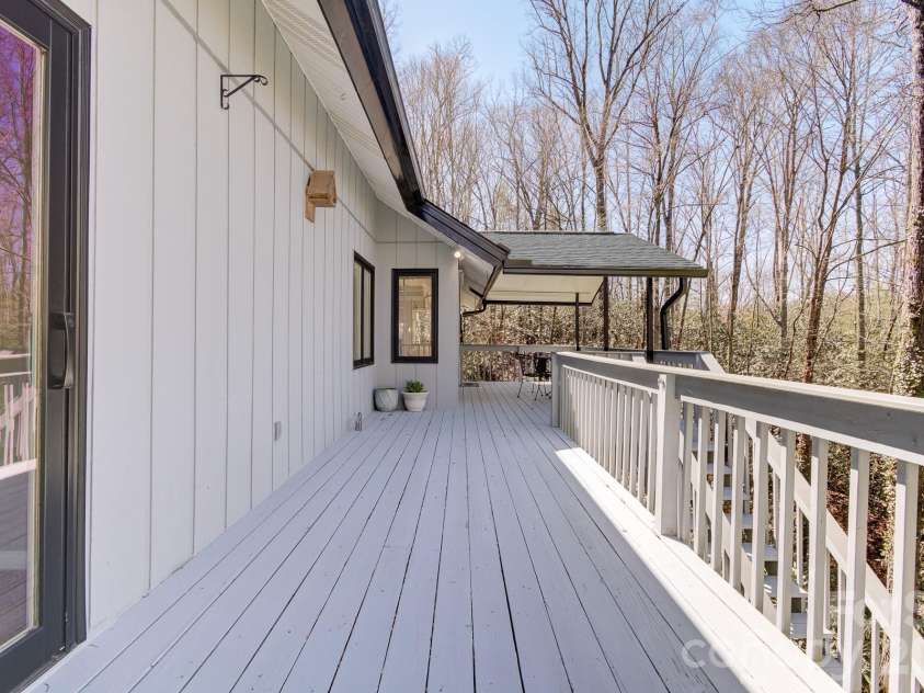 1270 Glen Cannon Drive, Pisgah Forest, NC 28768.  MLS# CAR4355988, YatesRealty ID 5445. 