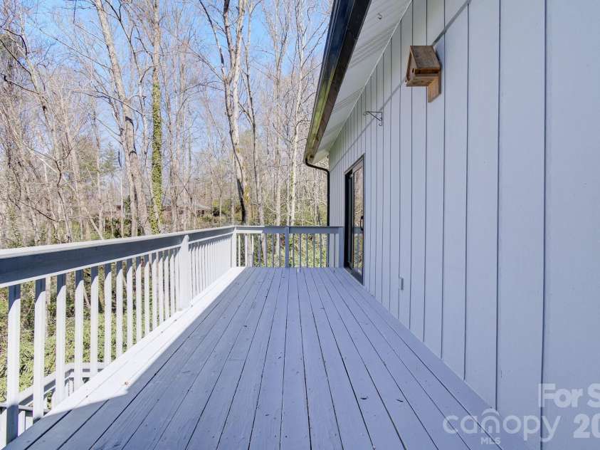 1270 Glen Cannon Drive, Pisgah Forest, NC 28768.  MLS# CAR4355988, YatesRealty ID 5445. 
