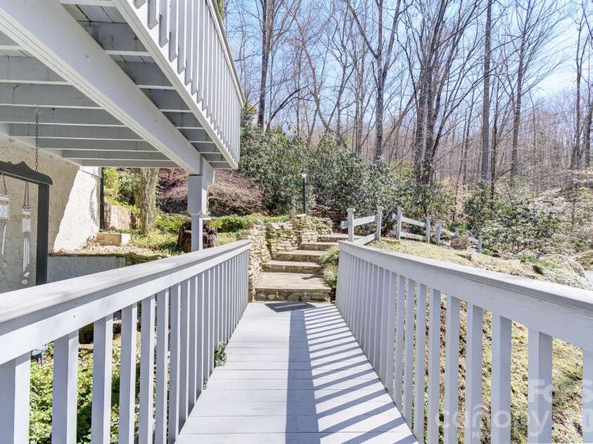 1270 Glen Cannon Drive, Pisgah Forest, NC 28768.  MLS# CAR4355988, YatesRealty ID 5445. 