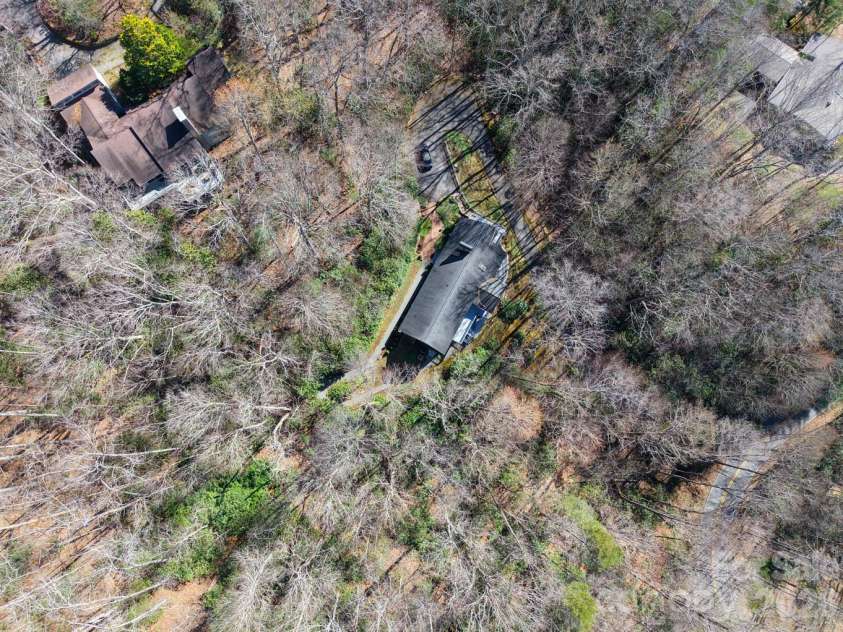 1270 Glen Cannon Drive, Pisgah Forest, NC 28768.  MLS# CAR4355988, YatesRealty ID 5445. 