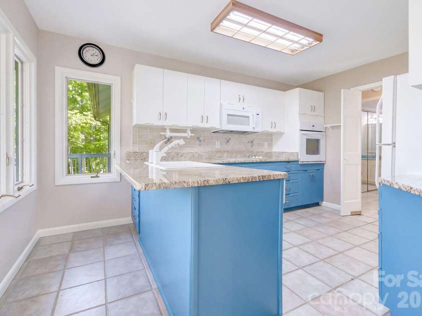 1270 Glen Cannon Drive, Pisgah Forest, NC 28768.  MLS# CAR4355988, YatesRealty ID 5445. 