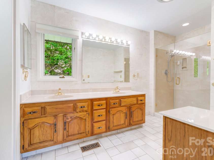 1270 Glen Cannon Drive, Pisgah Forest, NC 28768.  MLS# CAR4355988, YatesRealty ID 5445. 