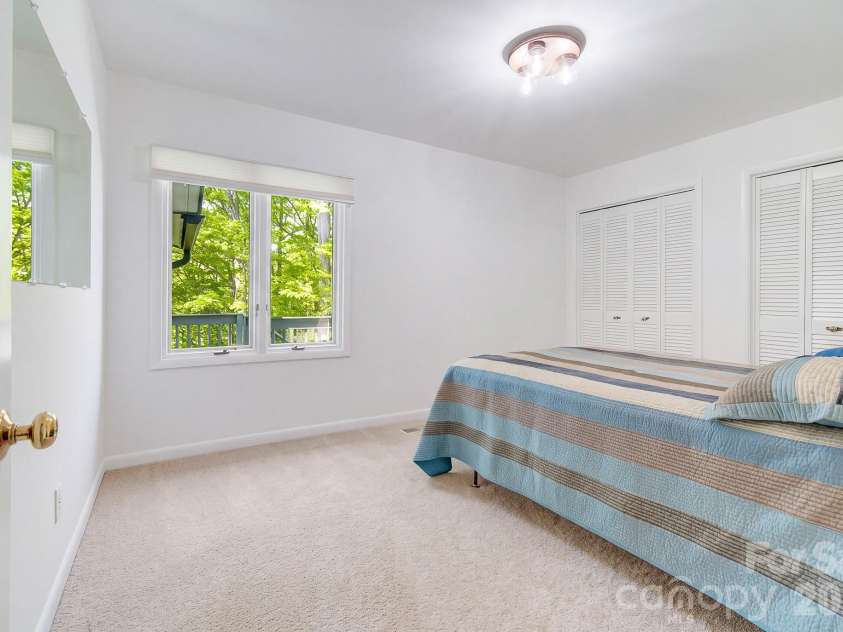1270 Glen Cannon Drive, Pisgah Forest, NC 28768.  MLS# CAR4355988, YatesRealty ID 5445. 