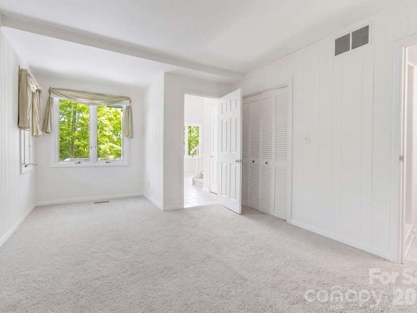 1270 Glen Cannon Drive, Pisgah Forest, NC 28768.  MLS# CAR4355988, YatesRealty ID 5445. 