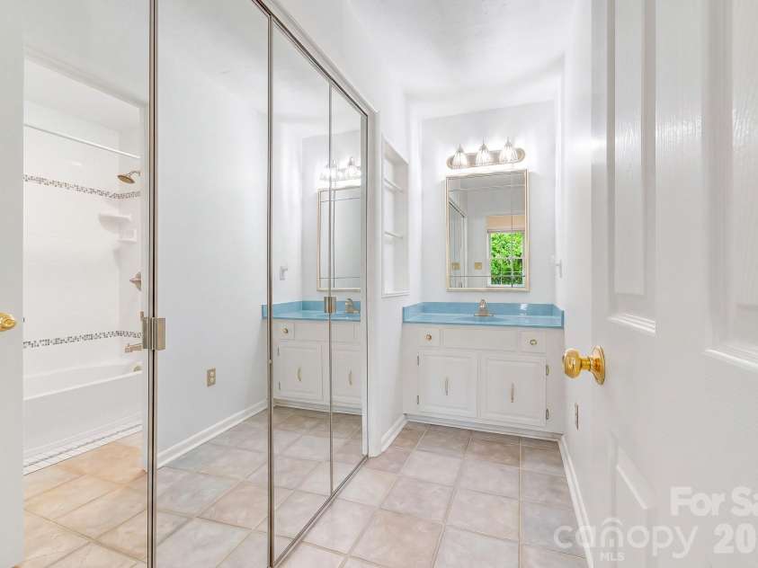 1270 Glen Cannon Drive, Pisgah Forest, NC 28768.  MLS# CAR4355988, YatesRealty ID 5445. 