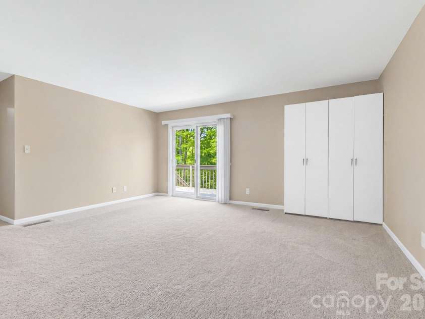 1270 Glen Cannon Drive, Pisgah Forest, NC 28768.  MLS# CAR4355988, YatesRealty ID 5445. 