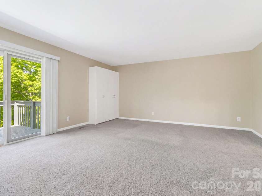 1270 Glen Cannon Drive, Pisgah Forest, NC 28768.  MLS# CAR4355988, YatesRealty ID 5445. 