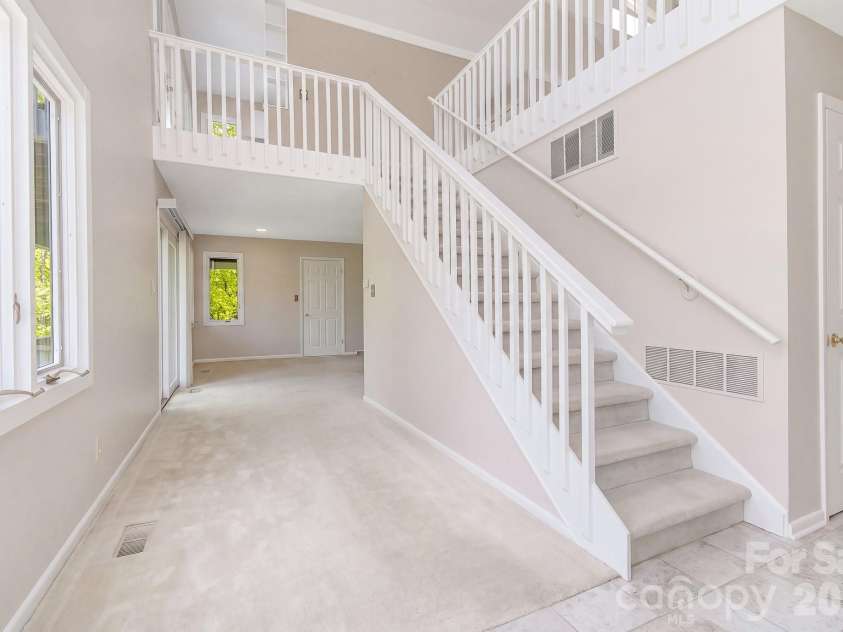 1270 Glen Cannon Drive, Pisgah Forest, NC 28768.  MLS# CAR4355988, YatesRealty ID 5445. 