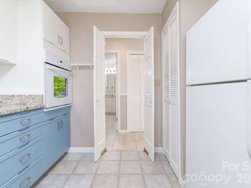 1270 Glen Cannon Drive, Pisgah Forest, NC 28768.  MLS# CAR4355988, YatesRealty ID 5445. 