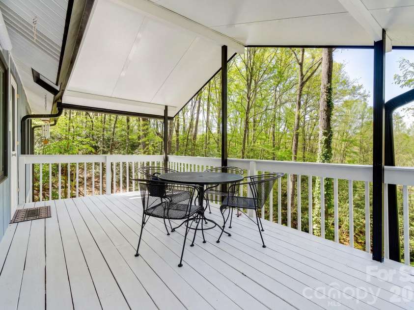 1270 Glen Cannon Drive, Pisgah Forest, NC 28768.  MLS# CAR4355988, YatesRealty ID 5445. 