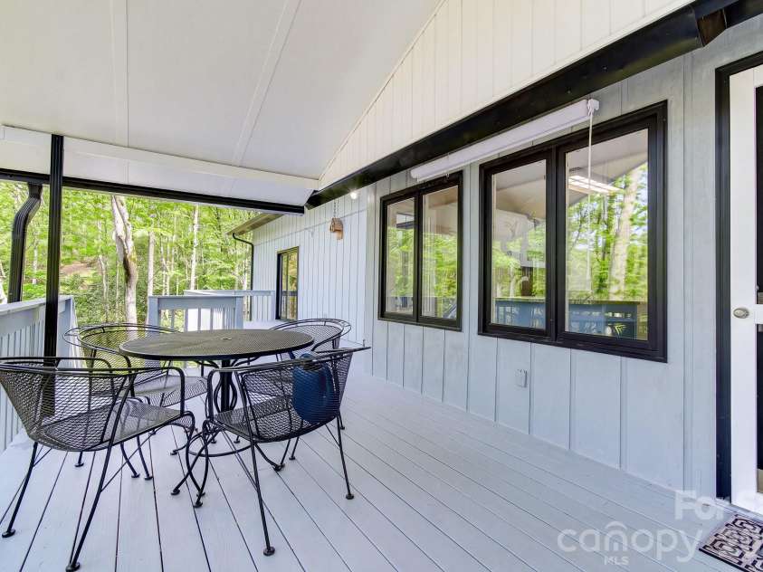 1270 Glen Cannon Drive, Pisgah Forest, NC 28768.  MLS# CAR4355988, YatesRealty ID 5445. 