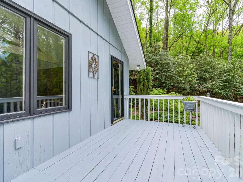 1270 Glen Cannon Drive, Pisgah Forest, NC 28768.  MLS# CAR4355988, YatesRealty ID 5445. 