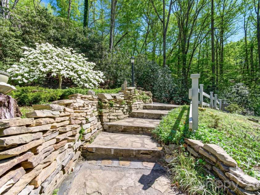 1270 Glen Cannon Drive, Pisgah Forest, NC 28768.  MLS# CAR4355988, YatesRealty ID 5445. 