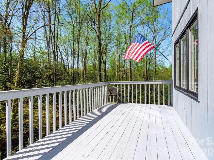 1270 Glen Cannon Drive, Pisgah Forest, NC 28768.  MLS# CAR4355988, YatesRealty ID 5445. 