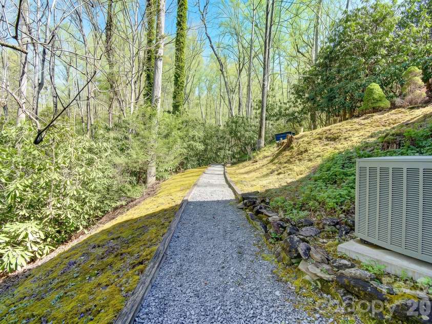 1270 Glen Cannon Drive, Pisgah Forest, NC 28768.  MLS# CAR4355988, YatesRealty ID 5445. 
