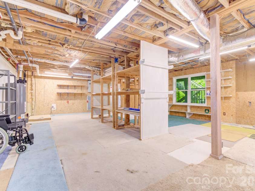 1270 Glen Cannon Drive, Pisgah Forest, NC 28768.  MLS# CAR4355988, YatesRealty ID 5445. 
