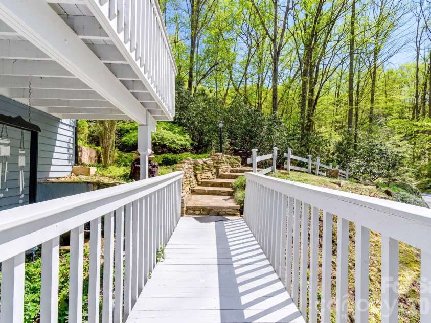 1270 Glen Cannon Drive, Pisgah Forest, NC 28768.  MLS# CAR4355988, YatesRealty ID 5445. 
