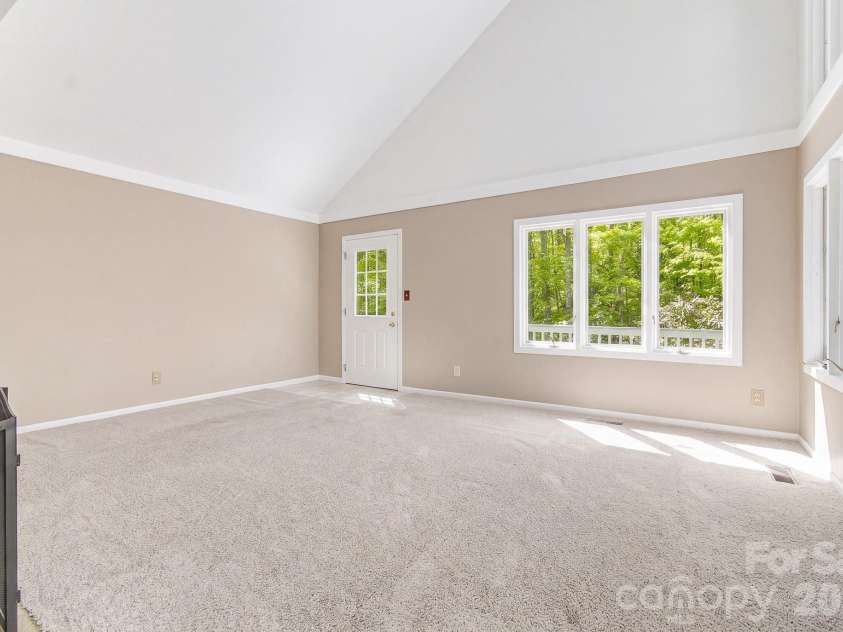 1270 Glen Cannon Drive, Pisgah Forest, NC 28768.  MLS# CAR4355988, YatesRealty ID 5445. 