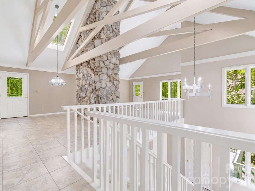 1270 Glen Cannon Drive, Pisgah Forest, NC 28768.  MLS# CAR4355988, YatesRealty ID 5445. 