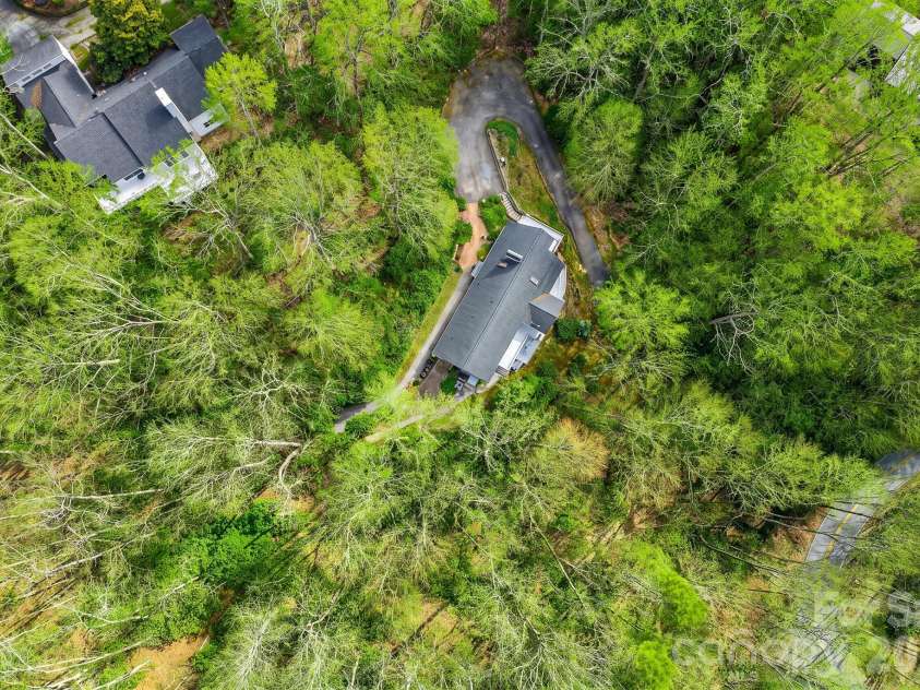 1270 Glen Cannon Drive, Pisgah Forest, NC 28768.  MLS# CAR4355988, YatesRealty ID 5445. 