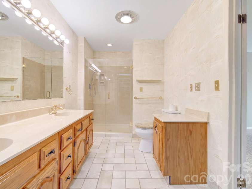 1270 Glen Cannon Drive, Pisgah Forest, NC 28768.  MLS# CAR4355988, YatesRealty ID 5445. 