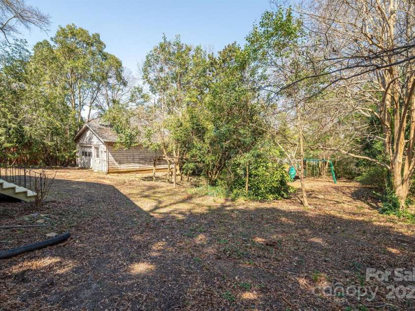 634 Carolina Avenue, Gastonia, NC 28052.  MLS# CAR4233492, YatesRealty ID 5445. 