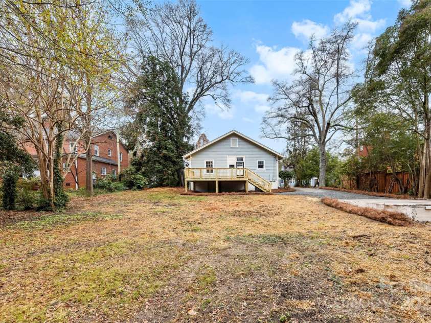 634 Carolina Avenue, Gastonia, NC 28052.  MLS# CAR4328870, YatesRealty ID 5445. 