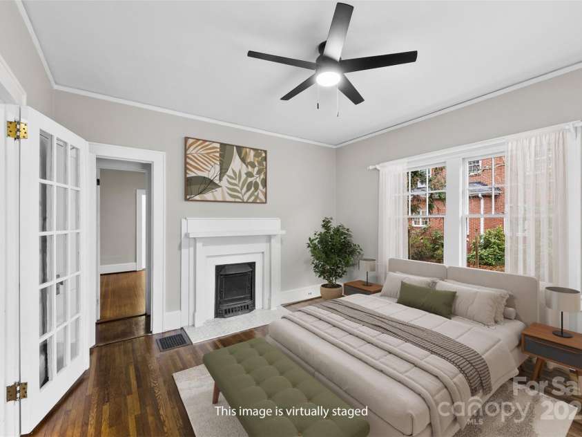 634 Carolina Avenue, Gastonia, NC 28052.  MLS# CAR4328870, YatesRealty ID 5445. 