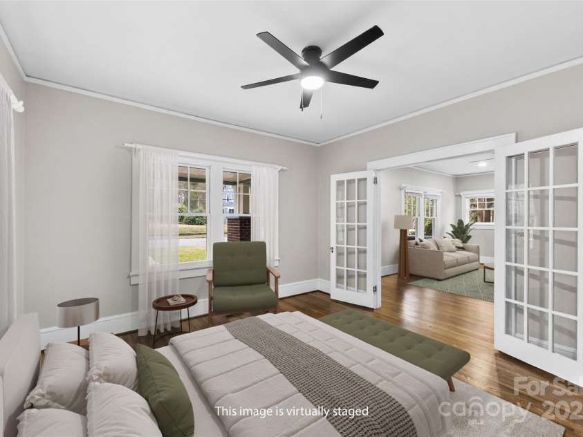 634 Carolina Avenue, Gastonia, NC 28052.  MLS# CAR4328870, YatesRealty ID 5445. 