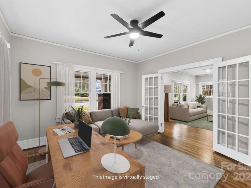 634 Carolina Avenue, Gastonia, NC 28052.  MLS# CAR4328870, YatesRealty ID 5445. 