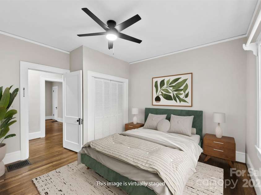 634 Carolina Avenue, Gastonia, NC 28052.  MLS# CAR4328870, YatesRealty ID 5445. 