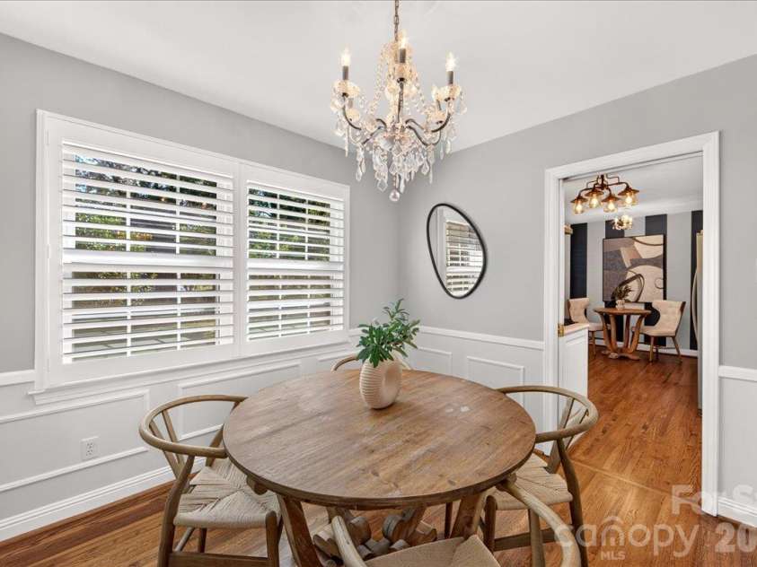 2936 Burnt Mill Road, Charlotte, NC 28210.  MLS# CAR4429775, YatesRealty ID 54453. 