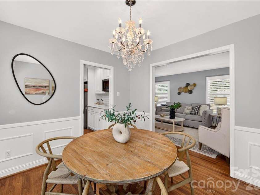 2936 Burnt Mill Road, Charlotte, NC 28210.  MLS# CAR4429775, YatesRealty ID 54453. 