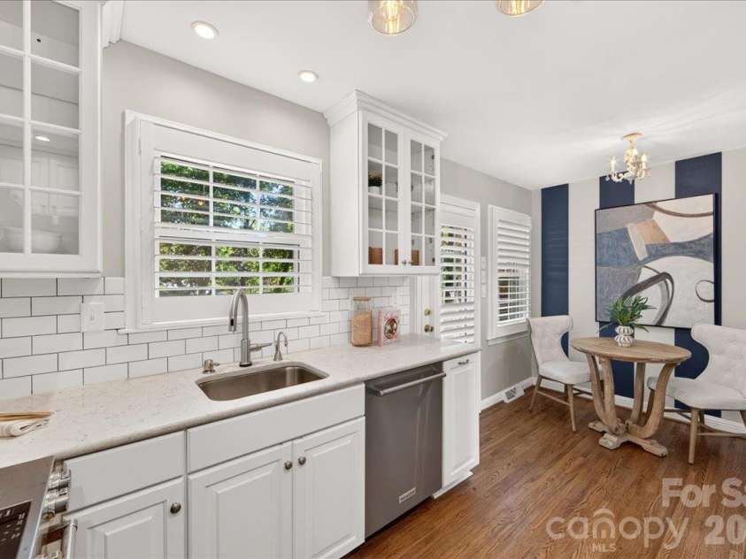 2936 Burnt Mill Road, Charlotte, NC 28210.  MLS# CAR4429775, YatesRealty ID 54453. 