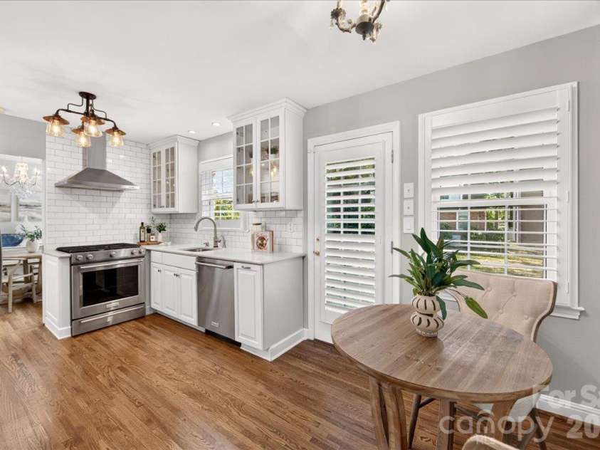 2936 Burnt Mill Road, Charlotte, NC 28210.  MLS# CAR4429775, YatesRealty ID 54453. 
