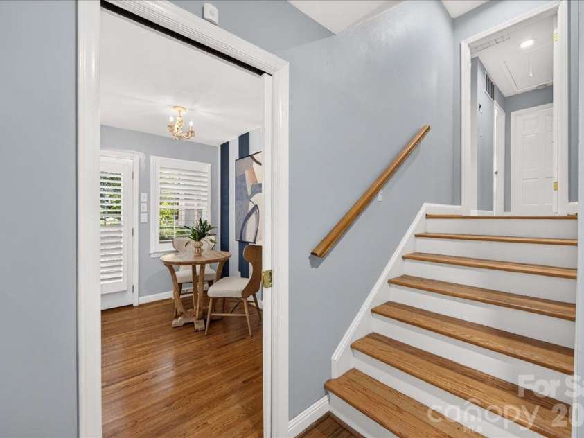2936 Burnt Mill Road, Charlotte, NC 28210.  MLS# CAR4429775, YatesRealty ID 54453. 
