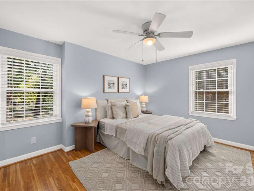 2936 Burnt Mill Road, Charlotte, NC 28210.  MLS# CAR4429775, YatesRealty ID 54453. 