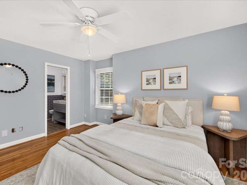 2936 Burnt Mill Road, Charlotte, NC 28210.  MLS# CAR4429775, YatesRealty ID 54453. 