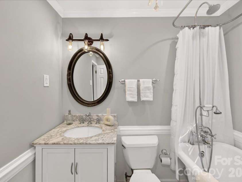 2936 Burnt Mill Road, Charlotte, NC 28210.  MLS# CAR4429775, YatesRealty ID 54453. 